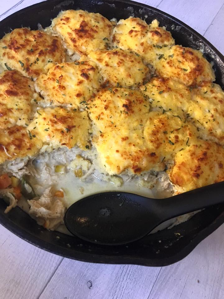 low carb casseroles