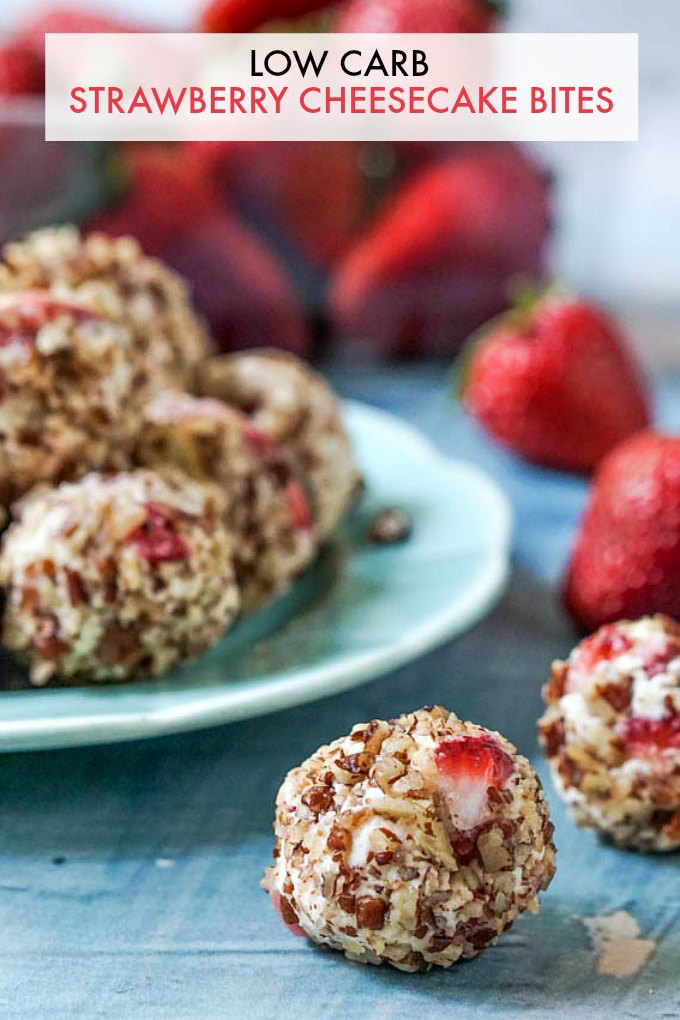 low carb fruit recipe