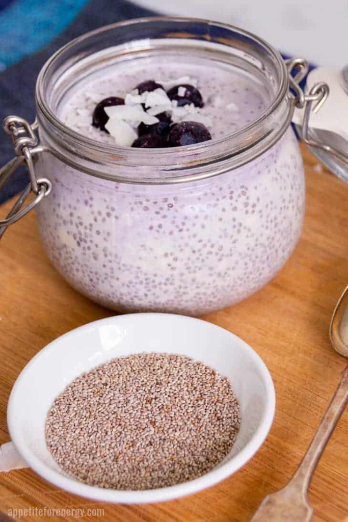 Low Carb fruit recipes