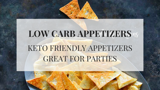 Looking to host a party? Try these 20 delicious low carb appetizers that are sure to be a crowd pleaser! These keto friendly appetizers are great for summer appetizers, appetizers for a crowd, Christmas appetizers, Thanksgiving appetizers, New Year’s Eve appetizers and many are gluten free appetizers.