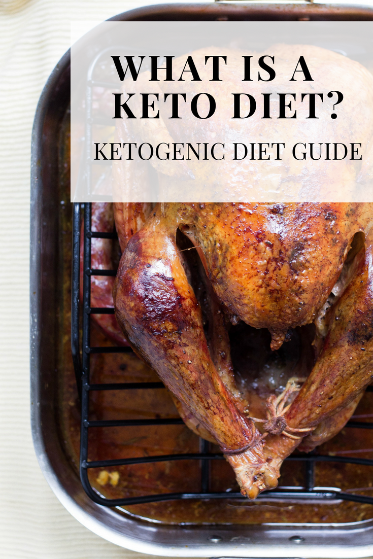 What is a keto diet? A keto diet is a low carb diet which forces the body to produce ketones to be used for energy. Ketones are produced in the liver from fatty acids. The ketogenic diet is also referred to as keto diet, low carb diet, LCHF (low carb high fat), ketosis diet.