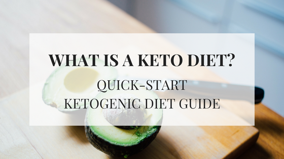 What is a keto diet? A keto diet is a low carb diet which forces the body to produce ketones to be used for energy. Ketones are produced in the liver from fatty acids. The ketogenic diet is also referred to as keto diet, low carb diet, LCHF (low carb high fat), ketosis diet.
