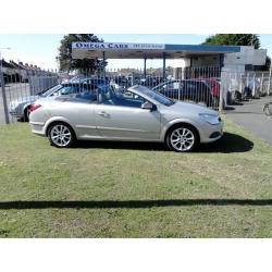 2007 (57) VAUXHALL ASTRA 1.8 VVT Design