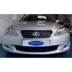 2009 09 LEXUS IS 2.2 220D SE 4D 175 BHP DIESEL