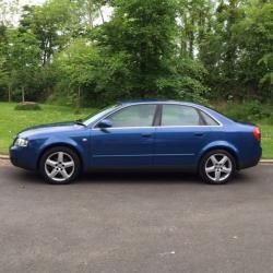 Audi A4 1.9 tdi se 2003