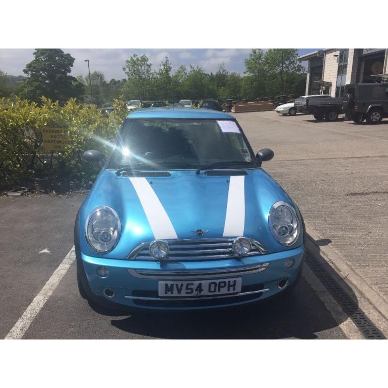 Mini One for sale excellent condition!