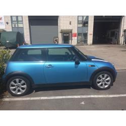 Mini One for sale excellent condition!