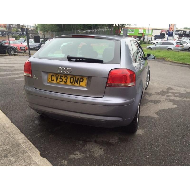 Audi A3 se 1.6 not s line tdi replica