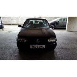 Vw Golf GTI 2.0 8V