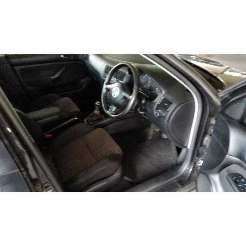 Vw Golf GTI 2.0 8V