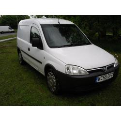 VAUXHALL COMBO 1.7 CDTI, 16V, P/EX SKODA FABIA VRS, POLO TDI ETC