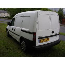 VAUXHALL COMBO 1.7 CDTI, 16V, P/EX SKODA FABIA VRS, POLO TDI ETC