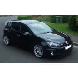 MAY SWAP? BMW, AUDI, SEAT, ??? 2010 VW GOLF MK6 GT TDI 140, MANUAL, FSH & HPI CLEAR