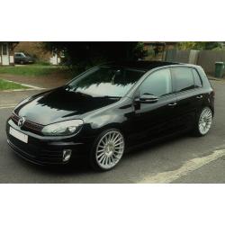 MAY SWAP? BMW, AUDI, SEAT, ??? 2010 VW GOLF MK6 GT TDI 140, MANUAL, FSH & HPI CLEAR