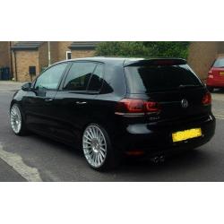 MAY SWAP? BMW, AUDI, SEAT, ??? 2010 VW GOLF MK6 GT TDI 140, MANUAL, FSH & HPI CLEAR