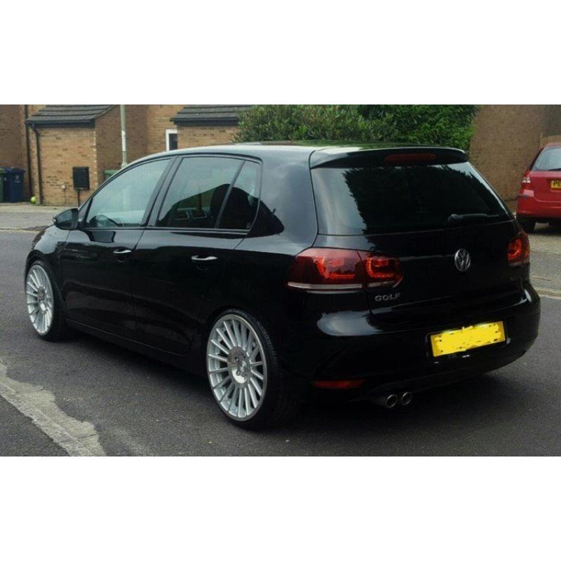 MAY SWAP? BMW, AUDI, SEAT, ??? 2010 VW GOLF MK6 GT TDI 140, MANUAL, FSH & HPI CLEAR