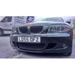 Bmw 118d m sport low miles LOOK LOOk LOOk