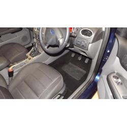 Ford Focus 2011 Blue 1.6 TDCi Diesel Sport, Glasgow, Scotland