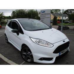 Ford Fiesta 1.6 ( 182ps ) ST 2