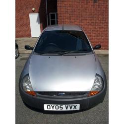 FORD KA 2005 (05) 12 MONTHS MOT FRESH SERVICE