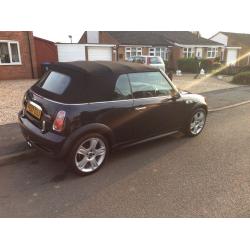 Mini for sale