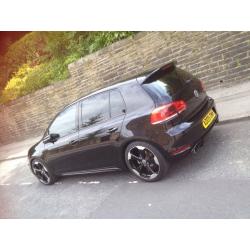 Golf GTI rep edition 35 replica s3 rs3 s4 golf r