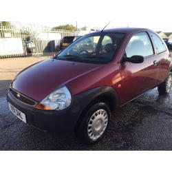 FORD KA TL: 07828137958