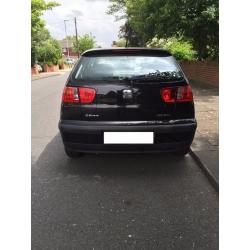 Black Seat Ibiza 1.4