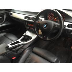 2012 BMW 3 Series 2.0 318d Sport Plus Touring 5dr