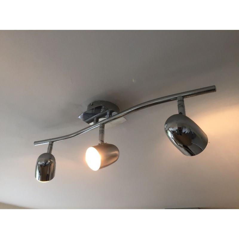 Homebase halogen spotlights SHLS0011