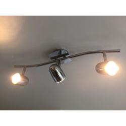 Homebase halogen spotlights SHLS0011