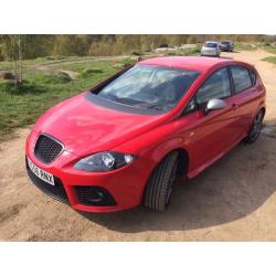 Seat leon fr tdi gti vrs vxr type r turbo px swap