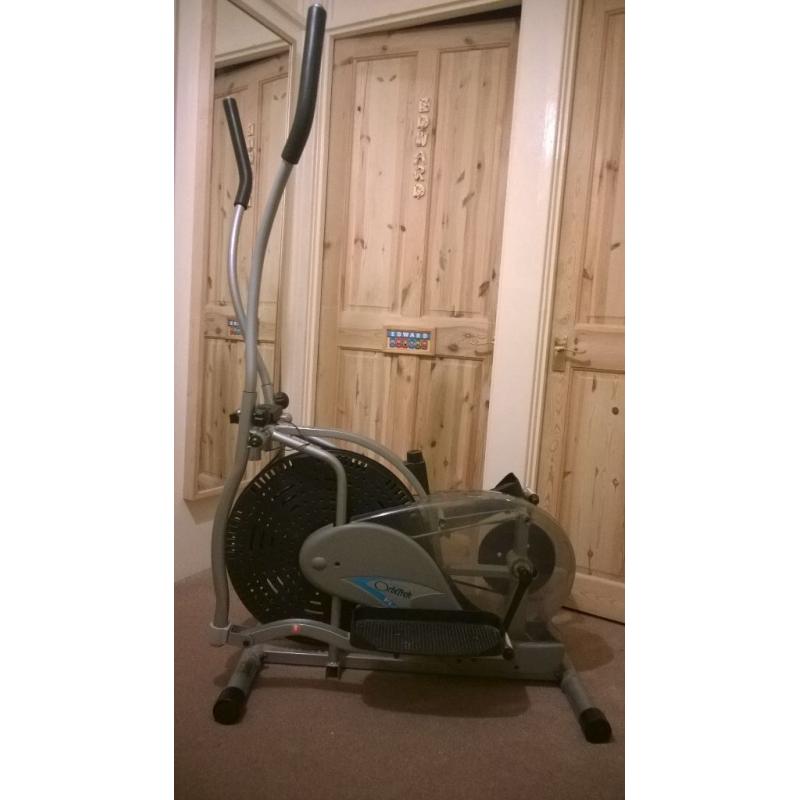 Orbitrek Cross Trainer