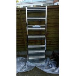 1800 x 600 towel radiator bathroom rad BNIB