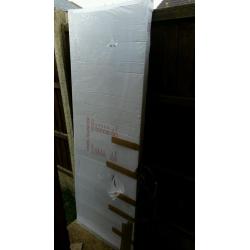 1800 x 600 towel radiator bathroom rad BNIB