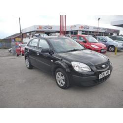 Kia Rio 1.5CRDi GS