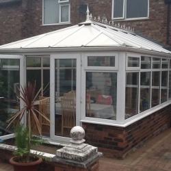 Conservatory for sale