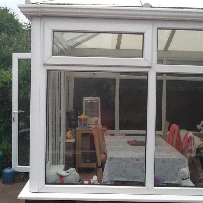 Conservatory for sale