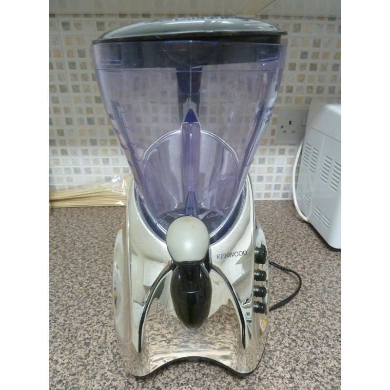 Kenwood Smoothie Maker