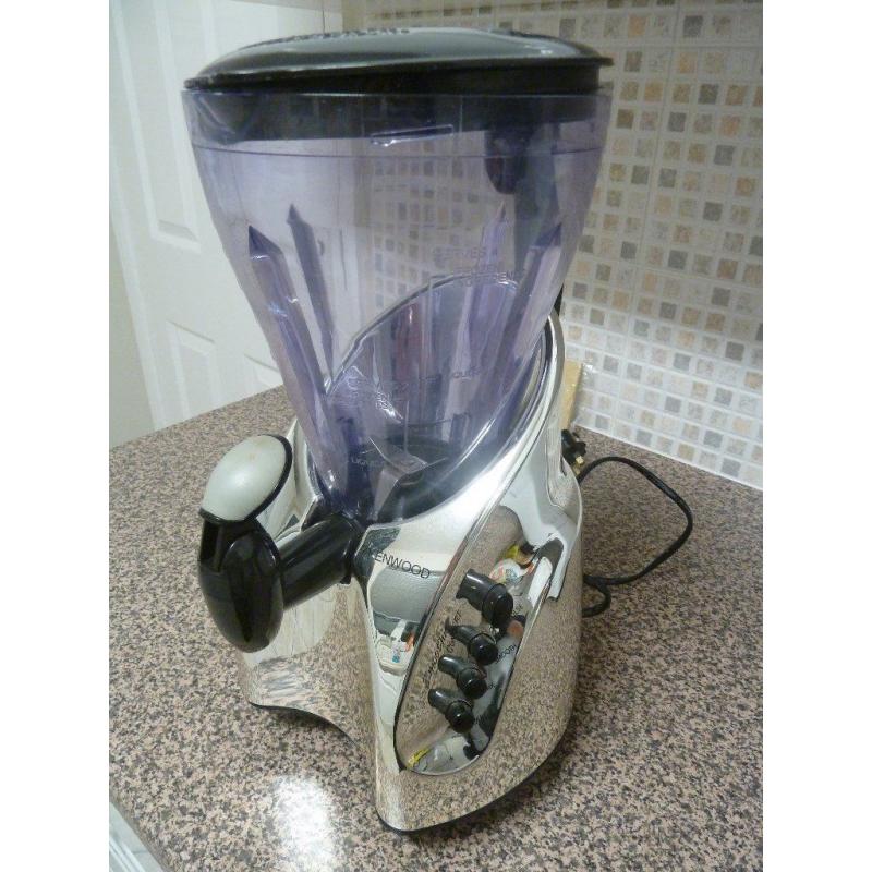 Kenwood Smoothie Maker