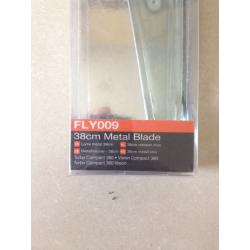 Genuine Flymo 38cm Replacement Blade - Can Post