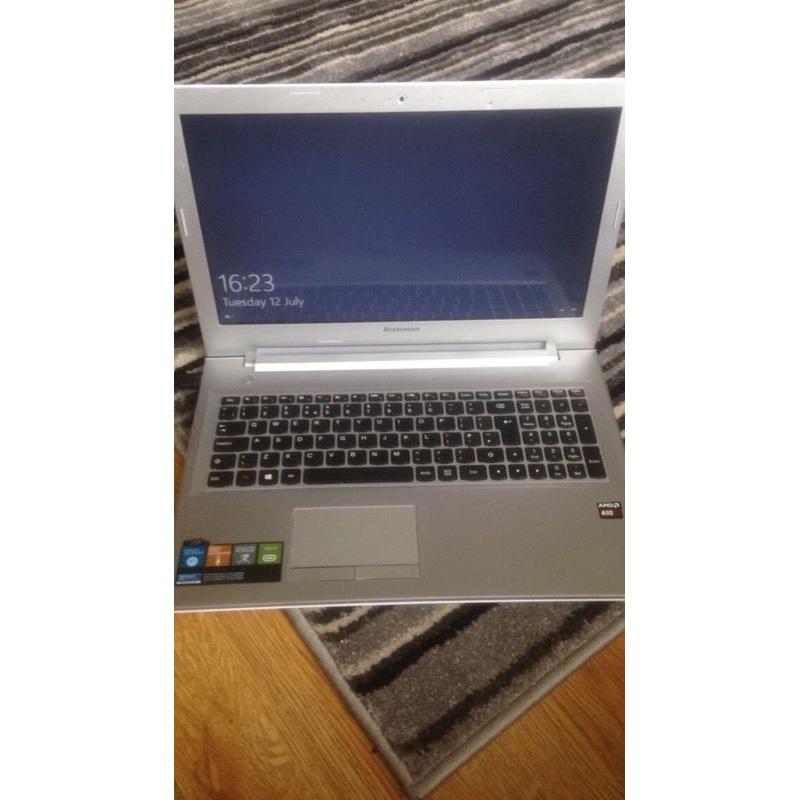 Lenovo Laptop