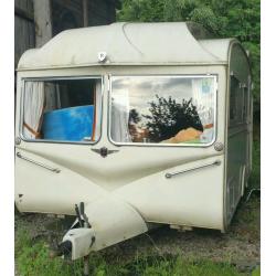 Royale Classic caravan