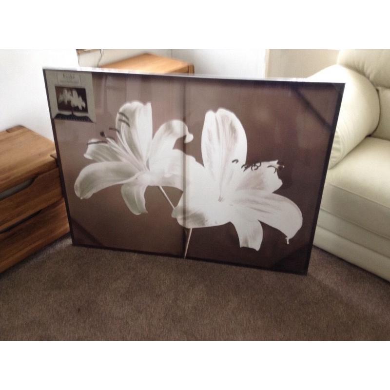 Large canvas