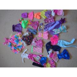 Barbie bundle