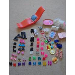 Barbie bundle