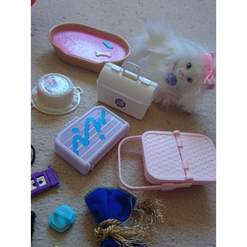 Barbie bundle