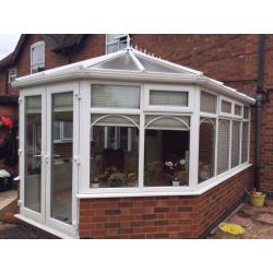 Large Conservatory for sale