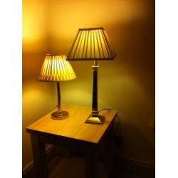 Laura Ashley Lamps