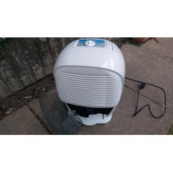 DeLonghi Dehumidifier